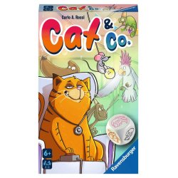 RAV Cat & Co.  20964