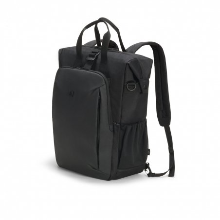 Dicota Messenger Bag Eco MOVE MS  bk 15"  D31862-DFS