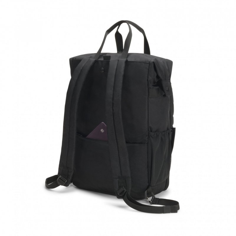Dicota Messenger Bag Eco MOVE MS  bk 15"  D31862-DFS