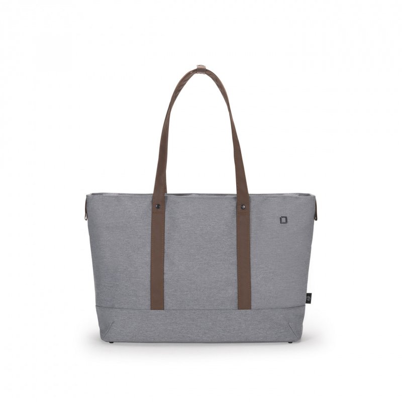 Dicota Shopper Eco MOTION    gy 13-14.1"  D31978-RPET
