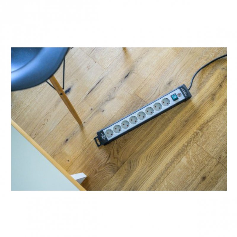 Brenn Premium           bk  S   8x Steck