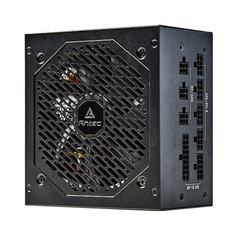 NE850G M EC 80+ GOLD FULL MODULAR