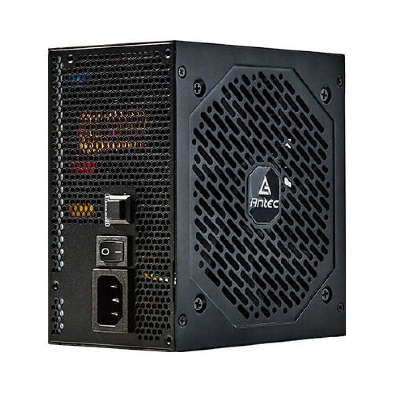 Antec Neo ECO Modular NE850G M EC unité d'alimentation d'énergie 850 W 20+4 pin ATX ATX Noir