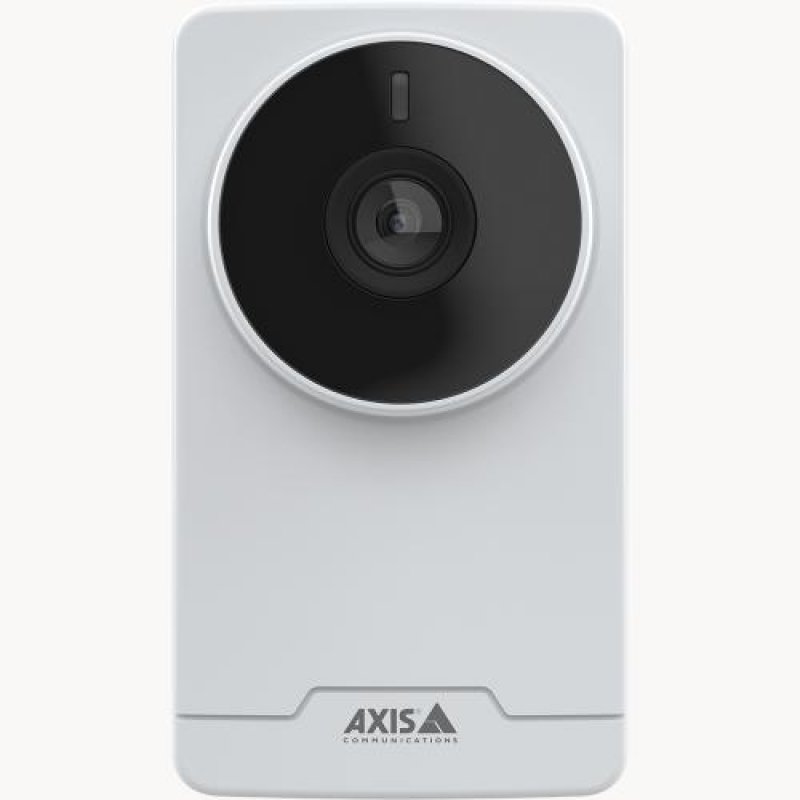 AXIS M1055-L BOX CAMERA STYLE 2 MP / HDTV CAMERA WITH A