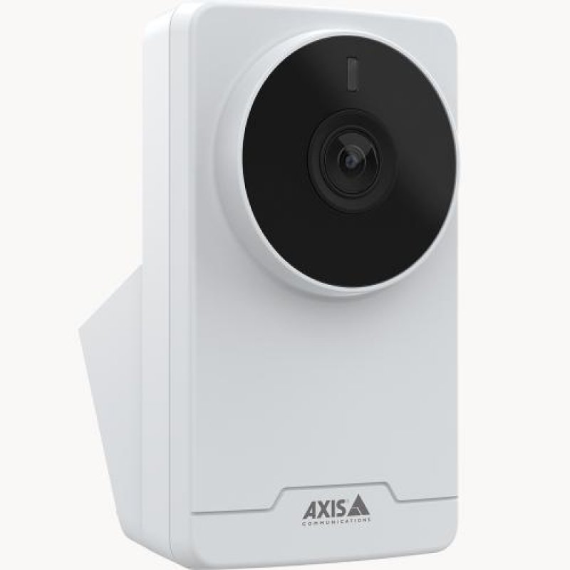 AXIS M1055-L BOX CAMERA STYLE 2 MP / HDTV CAMERA WITH A