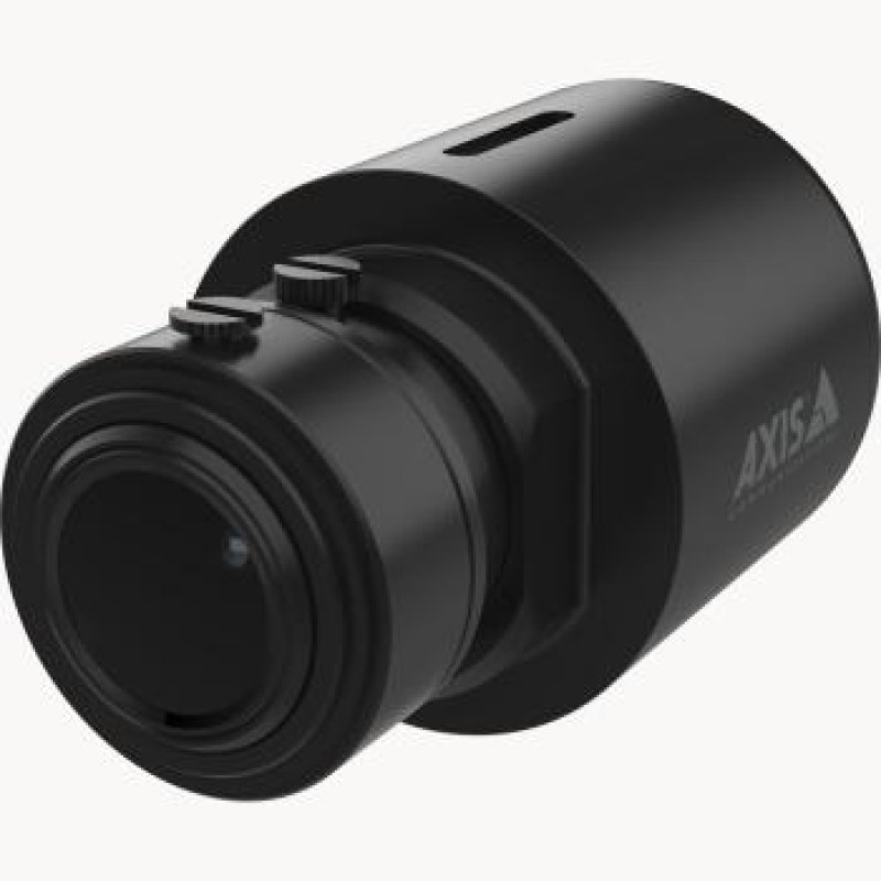 AXIS F2115-R VARIFOCAL SENSOR PART FOR THE F-SERIES. THE FOCUS