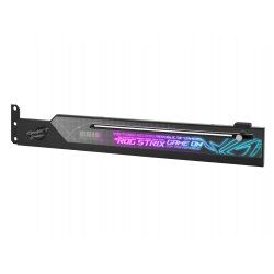 ASUS ROG Strix Graphics Card Holder Universal Graphic card holder
