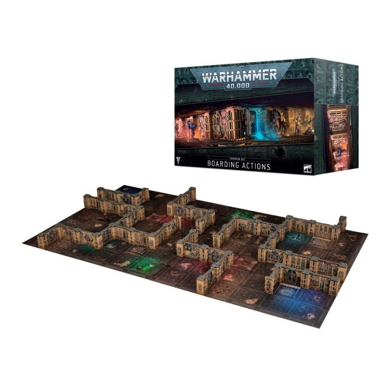 Games Workshop 40-62 accessoire pour figurines d'action et de collection