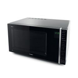 Whirlpool MWP 303 SB Comptoir Micro-ondes grill 30 L 900 W Argent