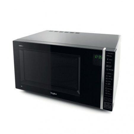 Whirlpool MWP 303 SB Comptoir Micro-ondes grill 30 L 900 W Argent