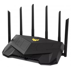Router 6000mb Asus TUF-AX6000 AiMesh