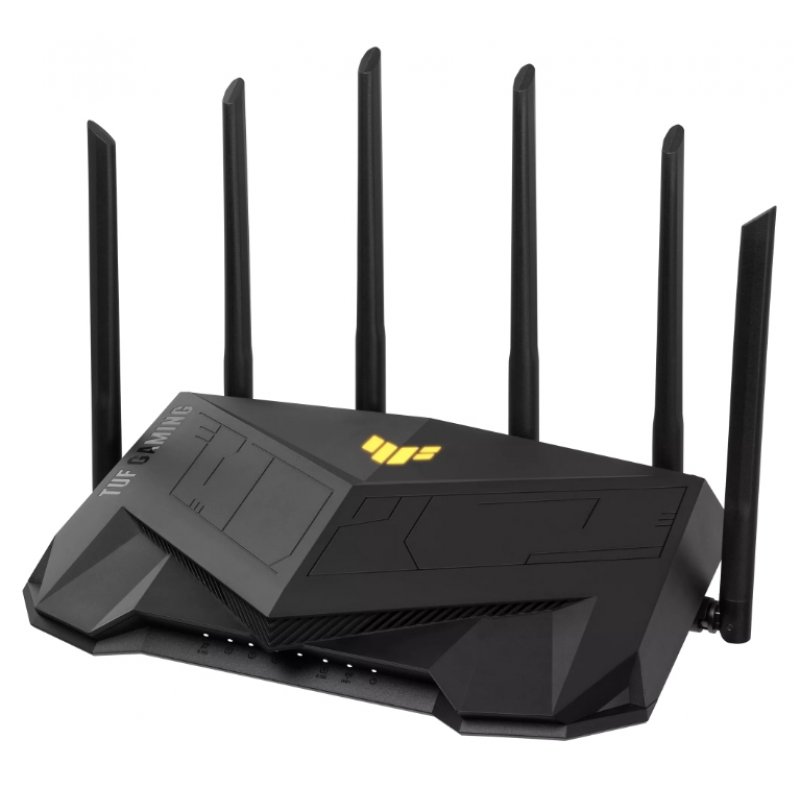 Router 6000mb Asus TUF-AX6000 AiMesh