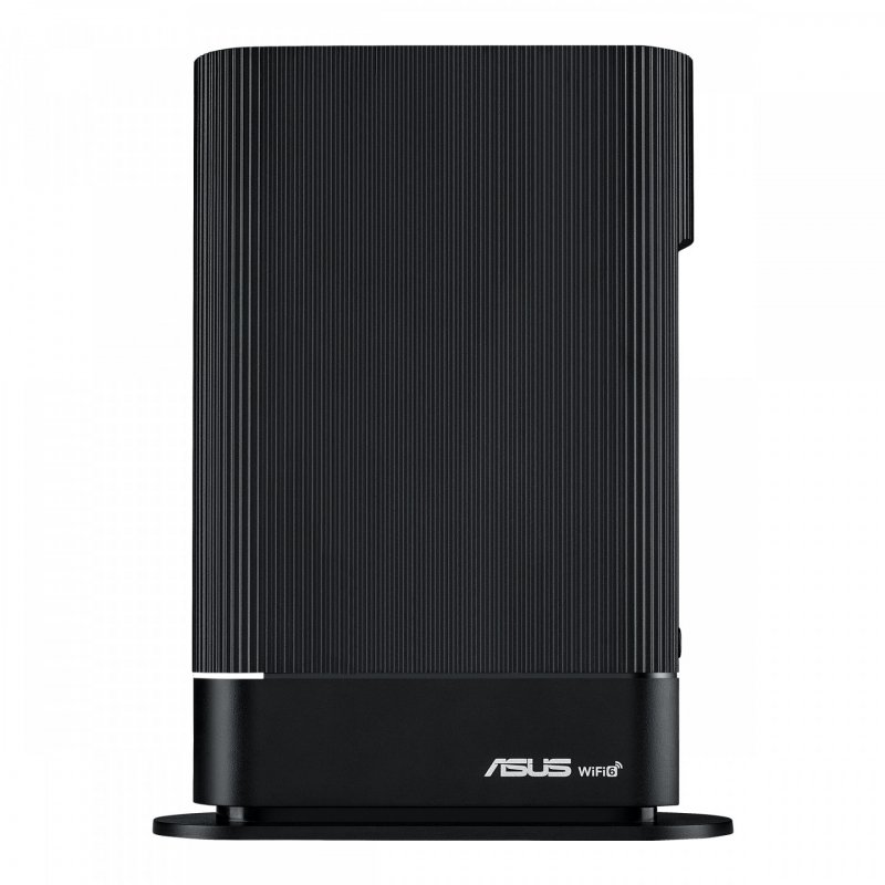 ASUS RT-AX59U routeur sans fil Gigabit Ethernet Bi-bande (2,4 GHz / 5 GHz) Noir