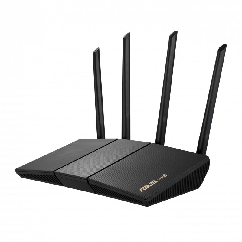 Router 3000mb Asus RT-AX57 AX3000 AiMesh