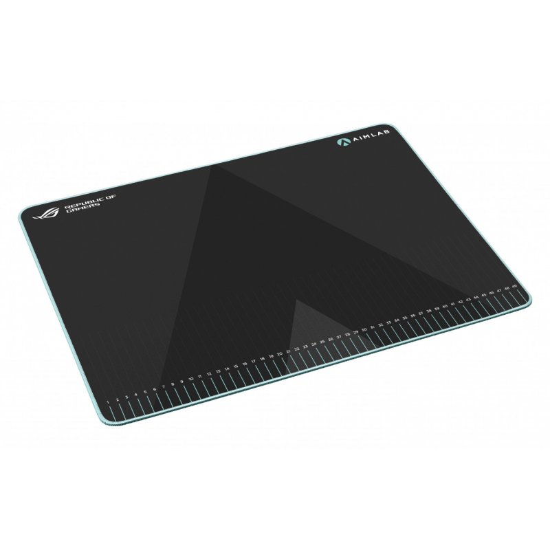 Mouse Pad Asus ROG Hone Ace Aim Lab Edition
