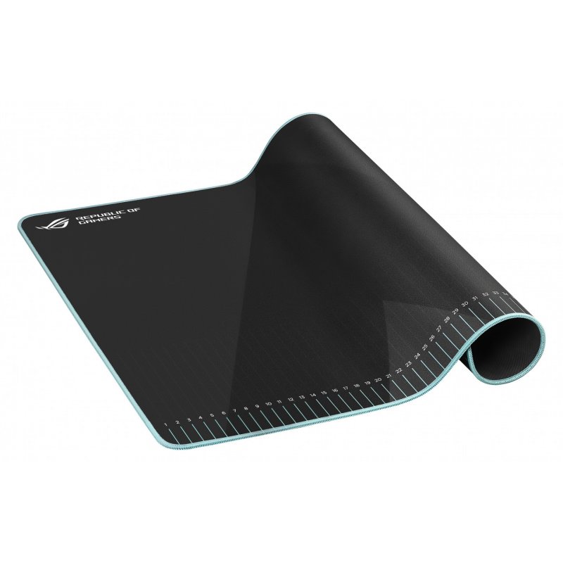 Mouse Pad Asus ROG Hone Ace Aim Lab Edition