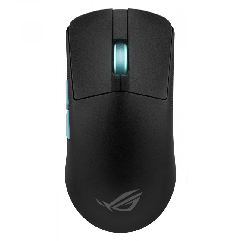 ASUS ROG Harpe Ace Aim Lab Edition mouse Ambidextrous RF Wireless + Bluetooth + USB Type-A Optical 36000 DPI