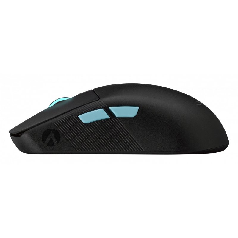 Mouse Asus ROG Harpe Ace Aim Lab Edition