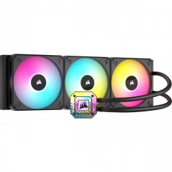 CPC Corsair iCUE H170i ELITE CAPELLIX XT