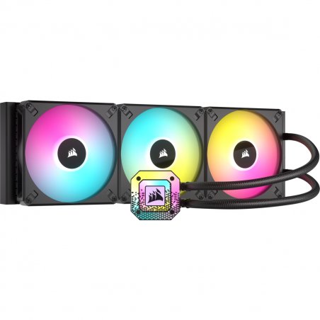 CPC Corsair iCUE H170i ELITE CAPELLIX XT