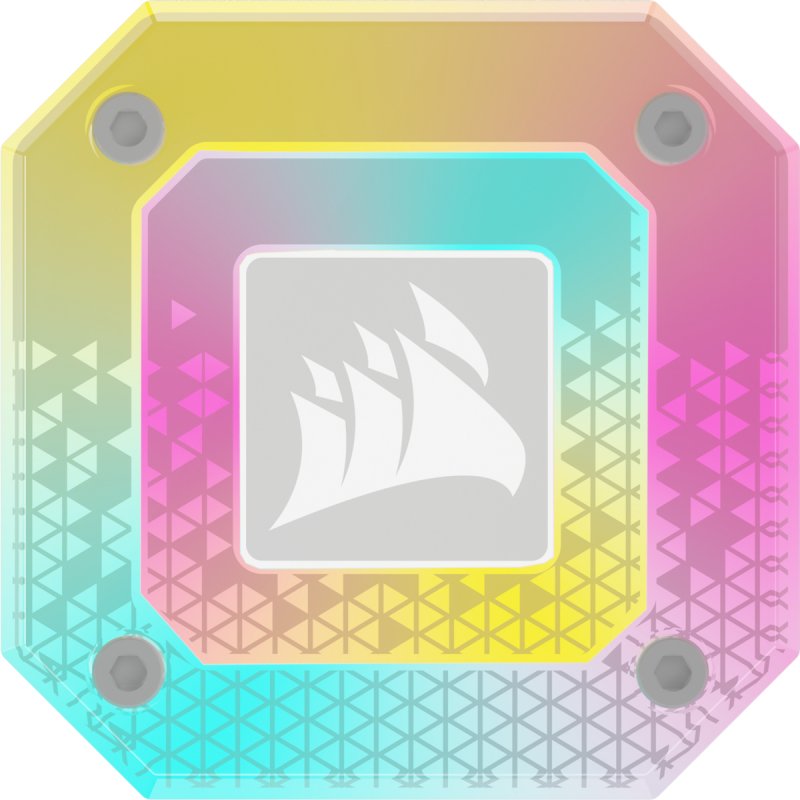 CPC Corsair iCUE H150i ELITE CAPELLIX XT White