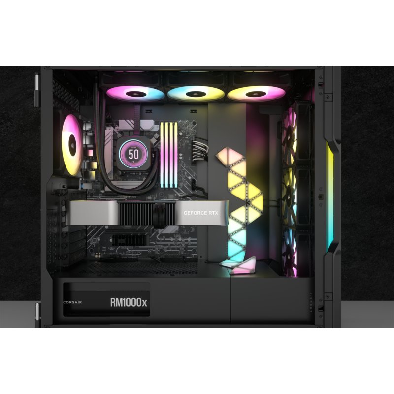 CPC Corsair iCUE H150i ELITE LCD XT