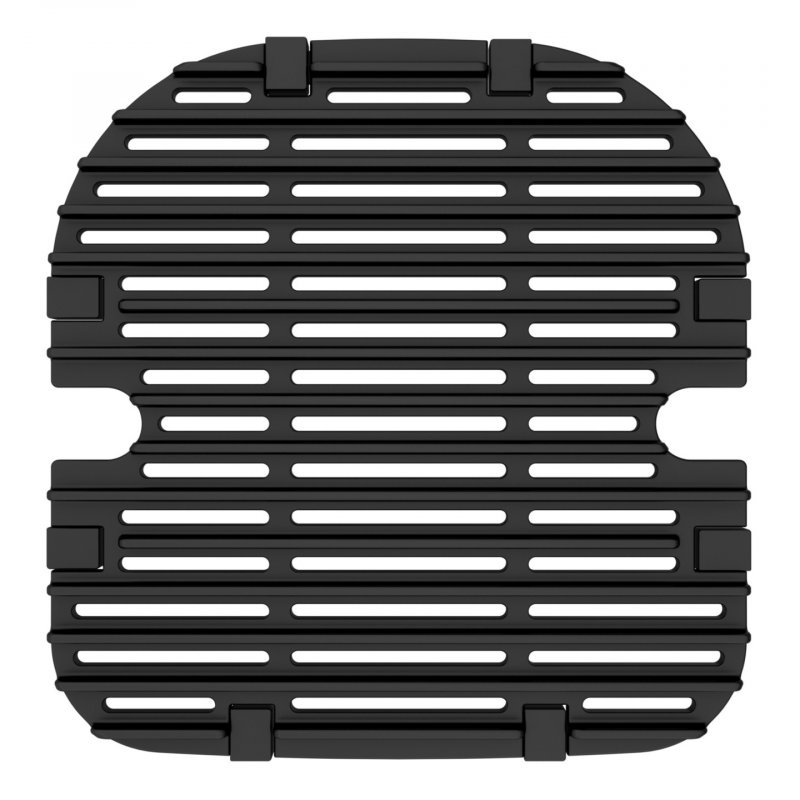 Tefa Fritteuse EY5058 XL Precision    bk  Easy Fry & Grill XL