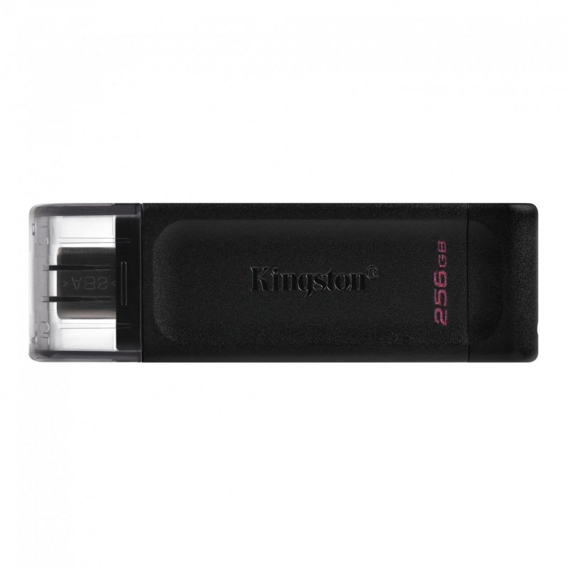 USB  256GB DT70                   UC KIN