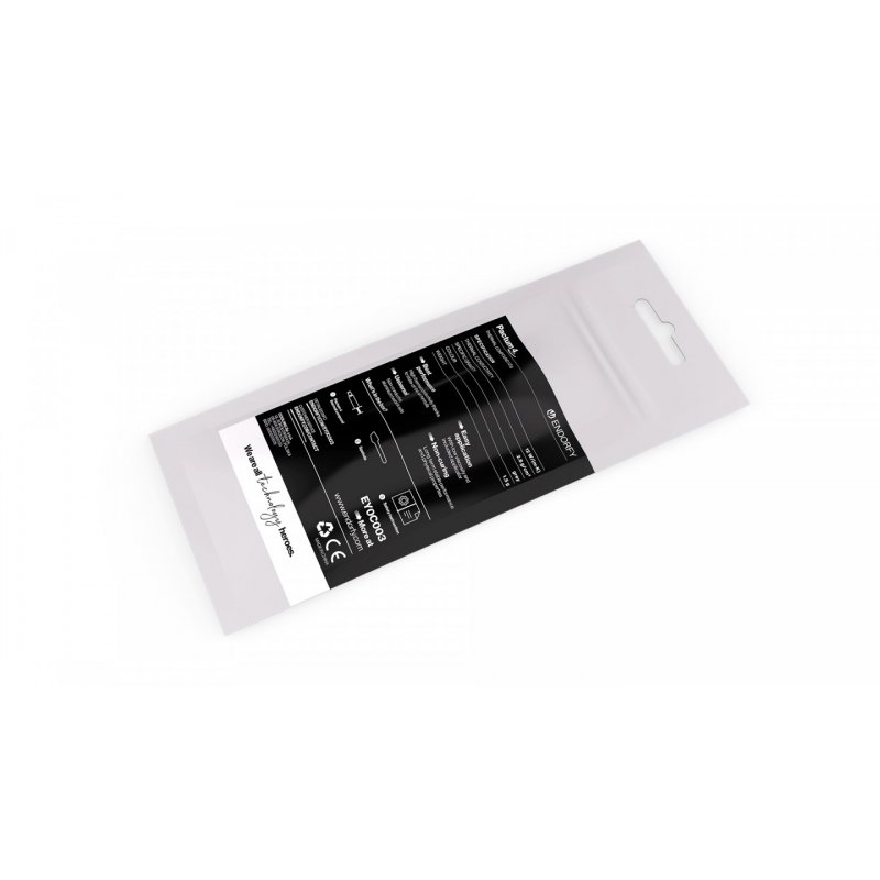 ENDORFY Pactum 4 combiné de dissipateurs thermiques Pâte thermique 12 W/m·K 1,5 g