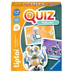tiptoi 00164 jeu de société 30 min Quiz