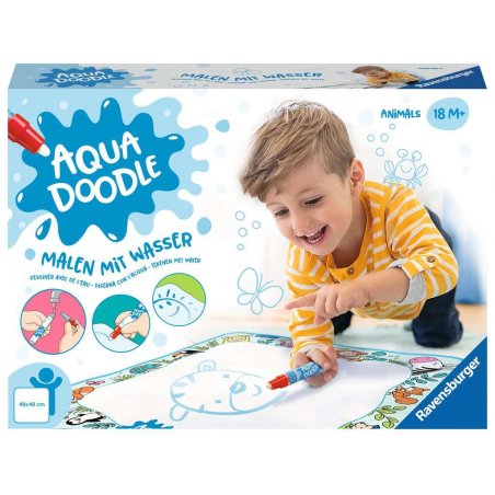 Ravensburger Aqua Doodle Aquadoodle Animals