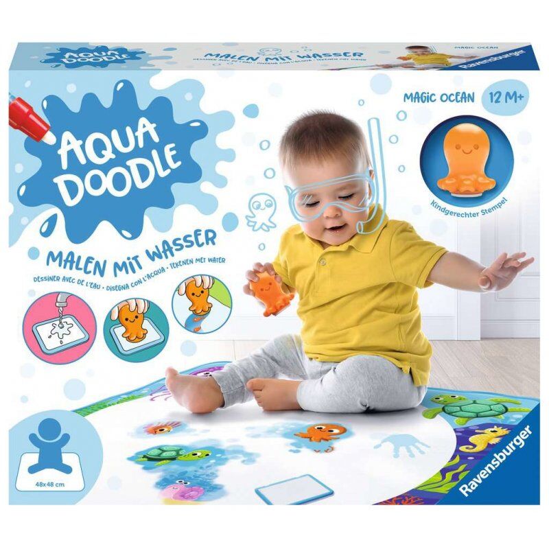 Ravensburger Aqua Doodle 04568 art/craft toy
