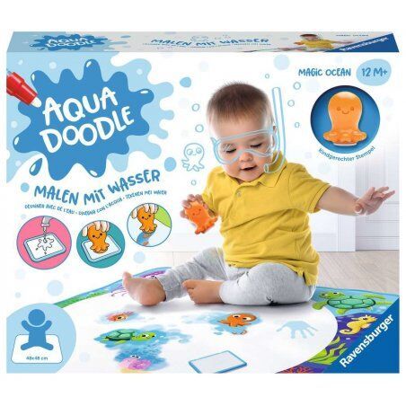 Ravensburger Aqua Doodle 04568 Jouet d'art et d'artisanat