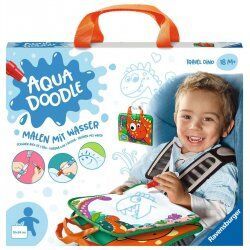 Ravensburger Aqua Doodle 04566 art/craft toy