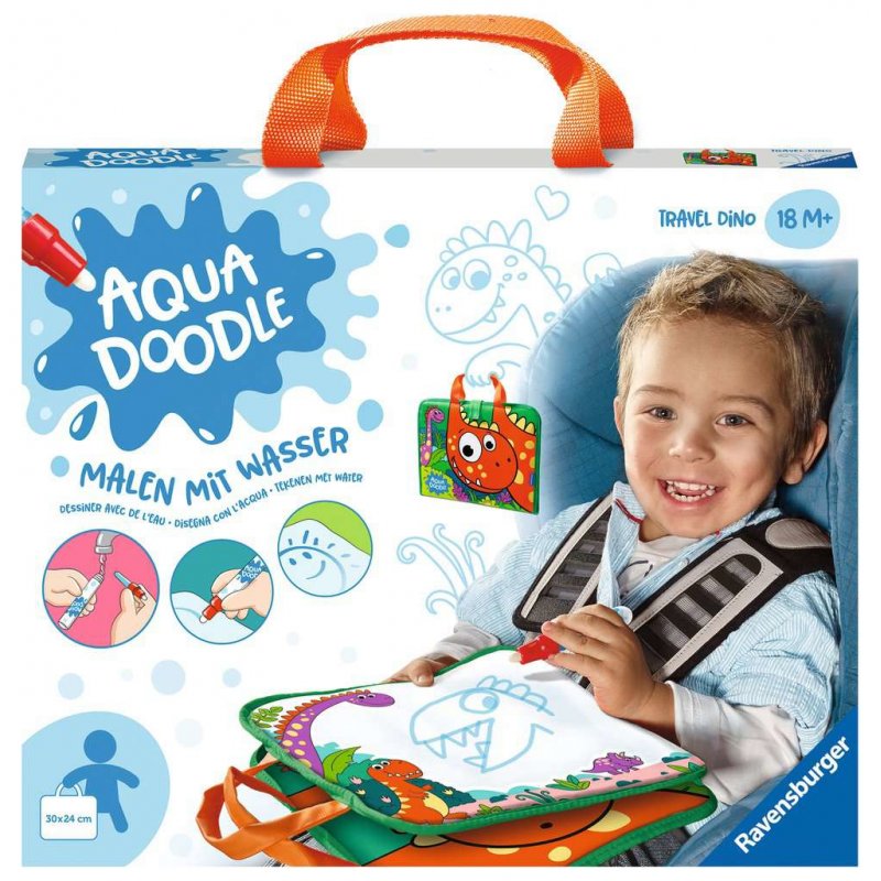 Ravensburger Aqua Doodle 04566 art/craft toy
