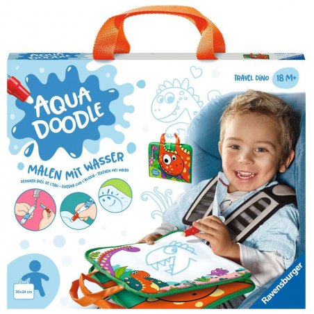 Ravensburger Aqua Doodle 04566 Jouet d'art et d'artisanat