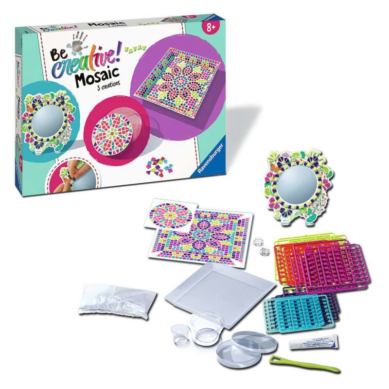 Ravensburger 18446 art/craft toy