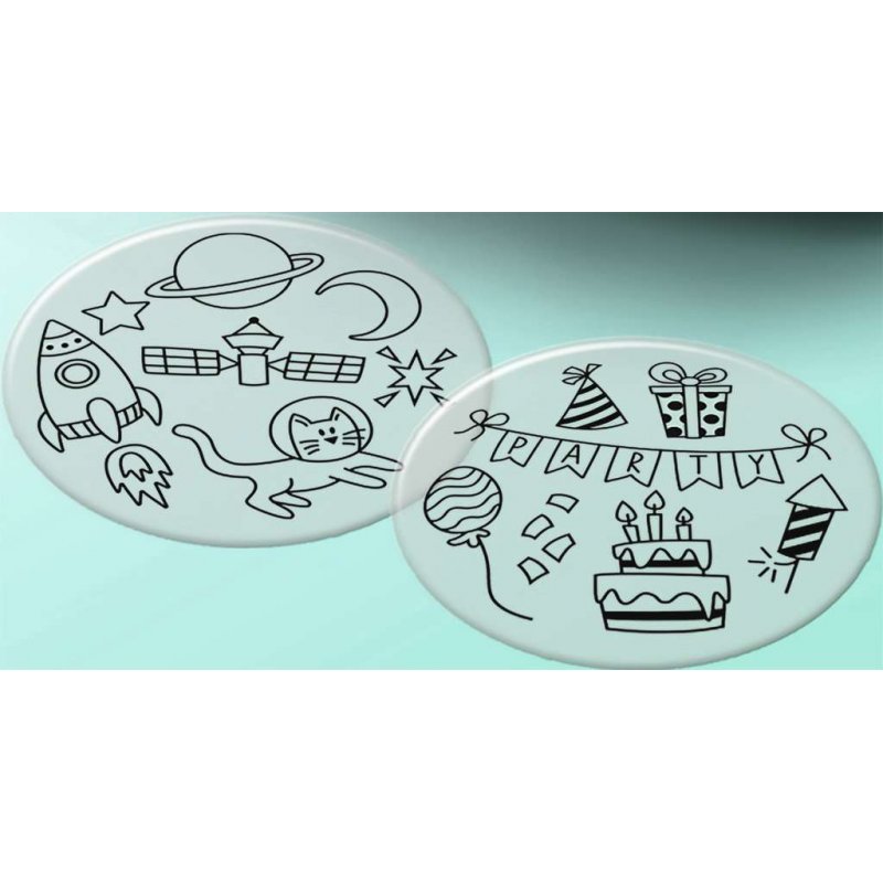 Ravensburger 23532 drawing set