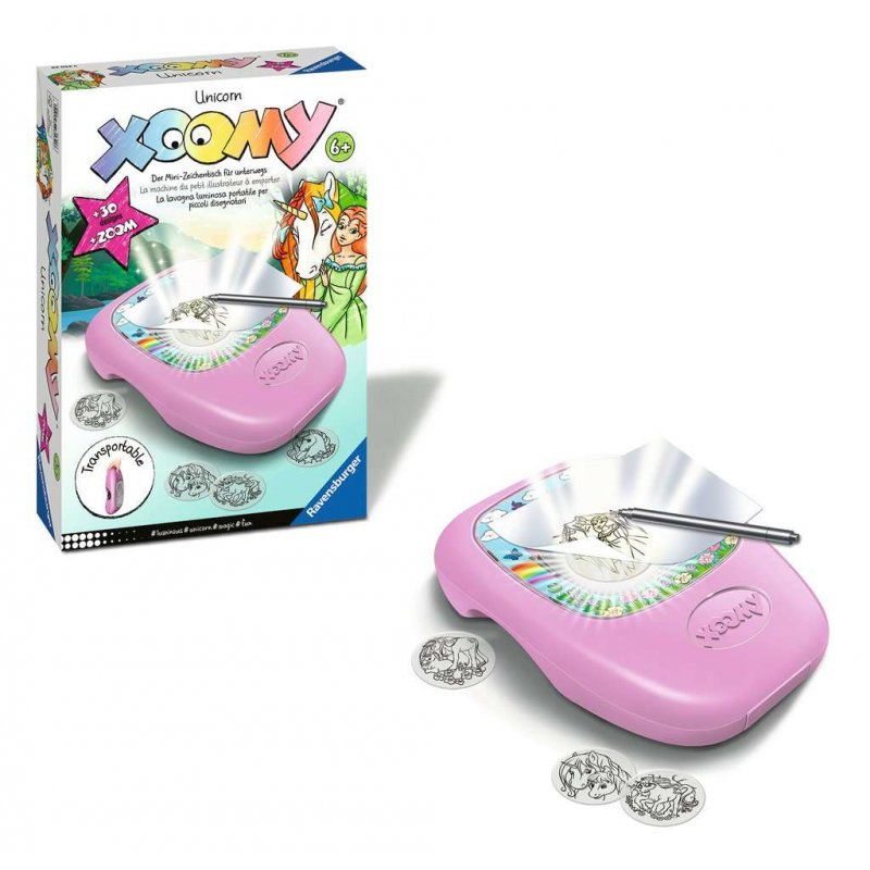 Ravensburger 23534 drawing set