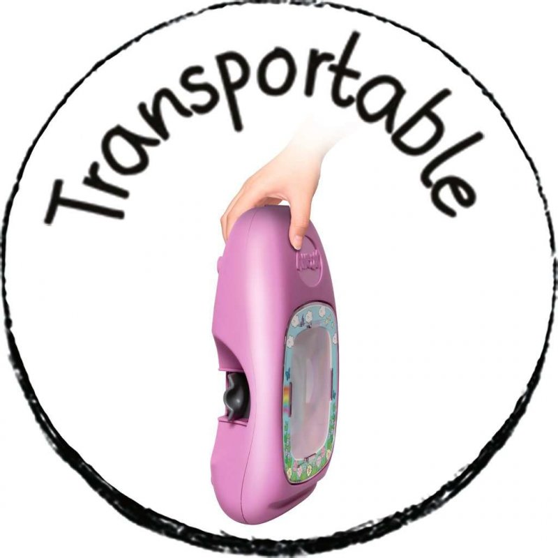 Ravensburger 23534 drawing set