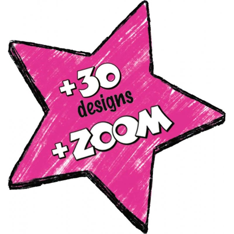 RAV Xoomy® Midi Unicorn  23534