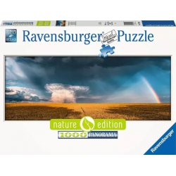 RAV Puzzle Mystisches Regenbogenw.  1000  17493