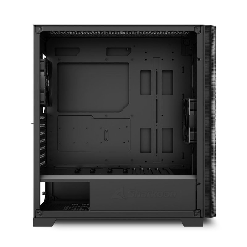 Sharkoon M30 Black                   ATX