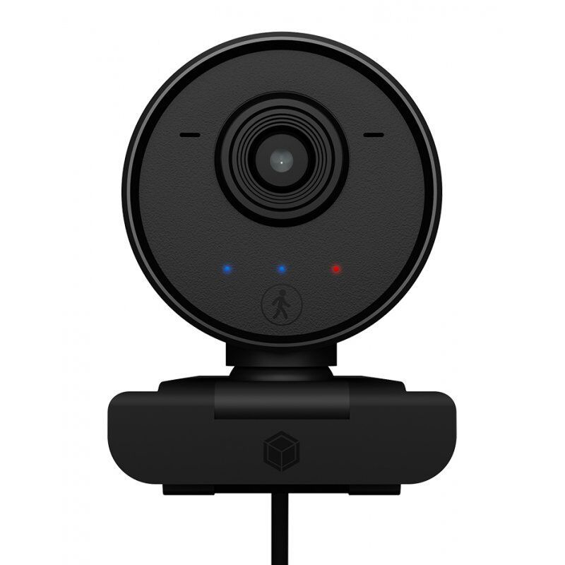 ICY BOX IB-CAM502-HD                  bk  60958