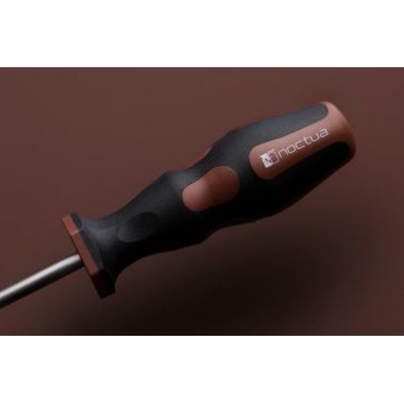 Noctua NM-SD1 manual screwdriver Single Straight screwdriver