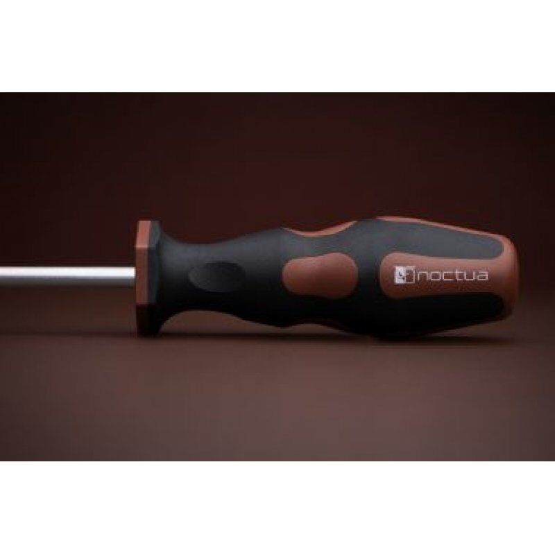 Noctua NM-SD1 manual screwdriver Single Straight screwdriver