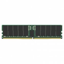 Kingston Technology KSM48R40BD4TMM-64HMR module de mémoire 64 Go 1 x 64 Go DDR5 4800 MHz ECC