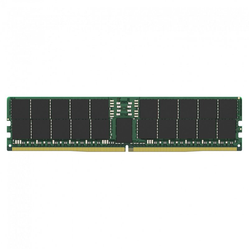 Kingston Technology KSM48R40BD4TMM-64HMR module de mémoire 64 Go 1 x 64 Go DDR5 4800 MHz ECC