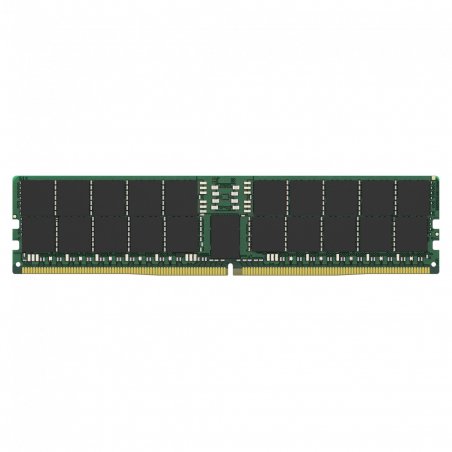 Kingston Technology KSM48R40BD4TMM-64HMR module de mémoire 64 Go 1 x 64 Go DDR5 4800 MHz ECC