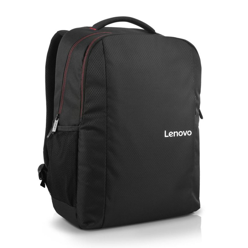 Lenovo B510 sacoche d'ordinateurs portables 39,6 cm (15.6") Sac à dos Noir